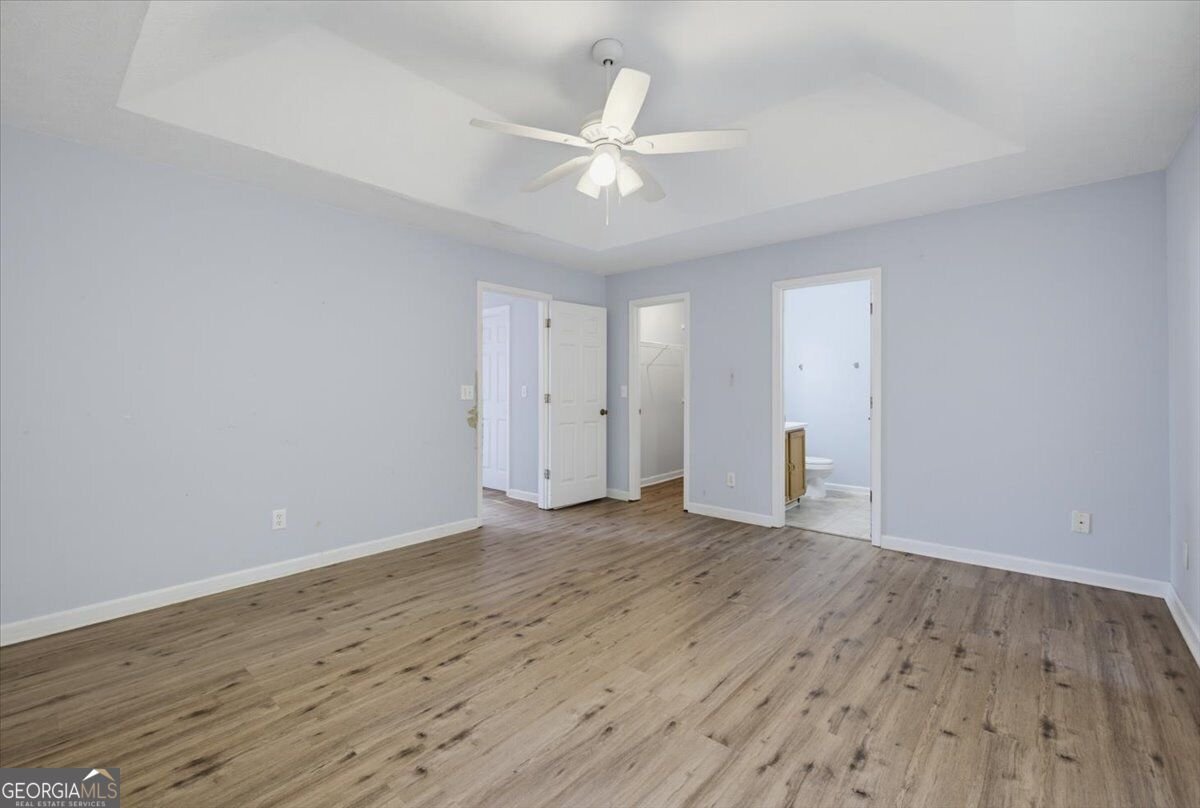 4037 Monarch Drive McDonough - Photo 17
