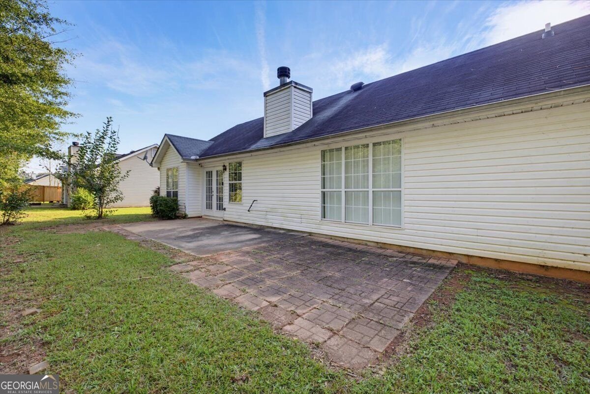 4037 Monarch Drive McDonough - Photo 27