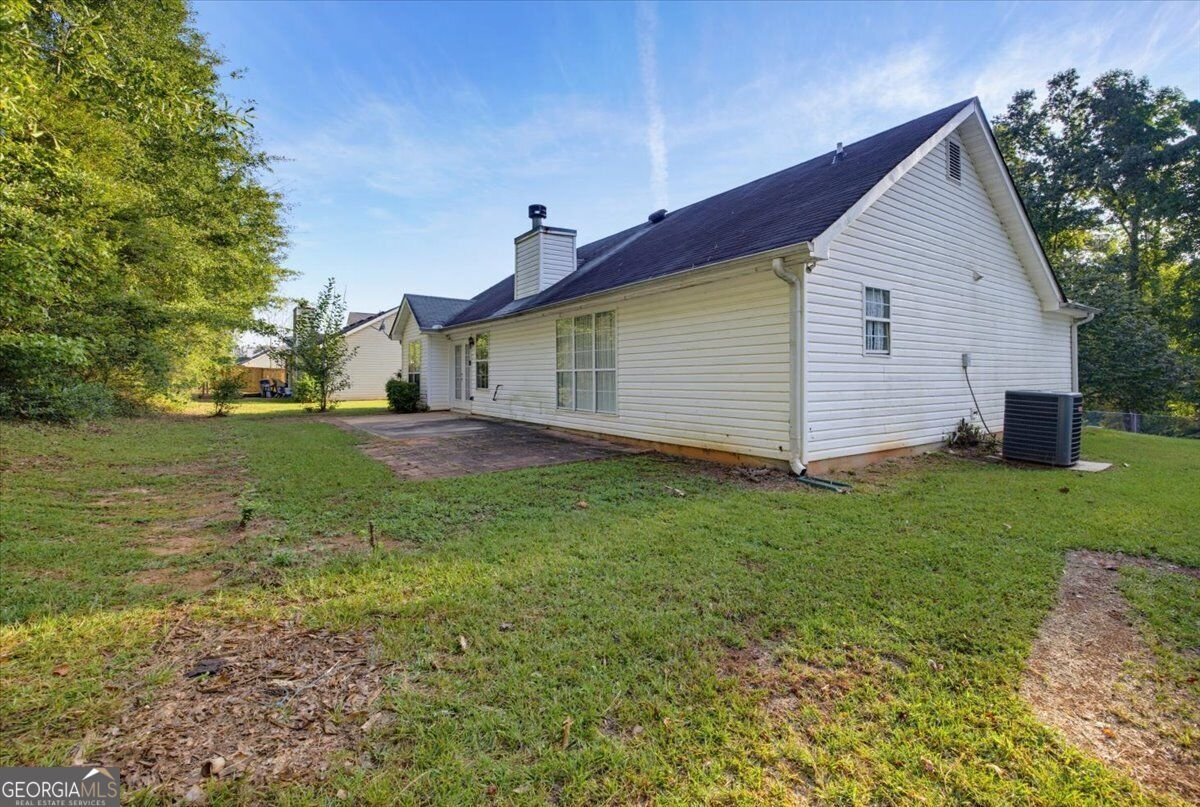 4037 Monarch Drive McDonough - Photo 28