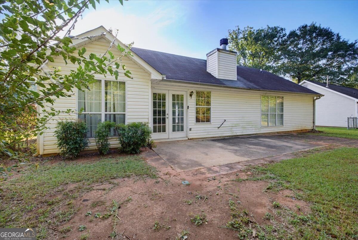 4037 Monarch Drive McDonough - Photo 29