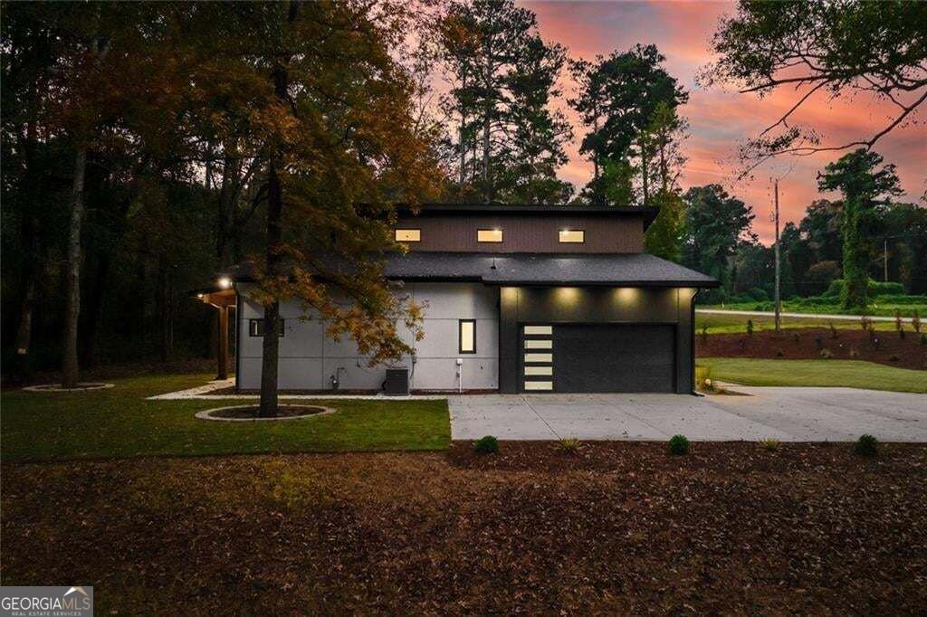 670.1 Loganville Highway Winder - Photo 40