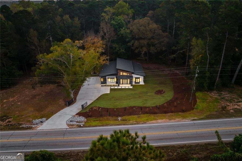 670.1 Loganville Highway Winder - Photo 41