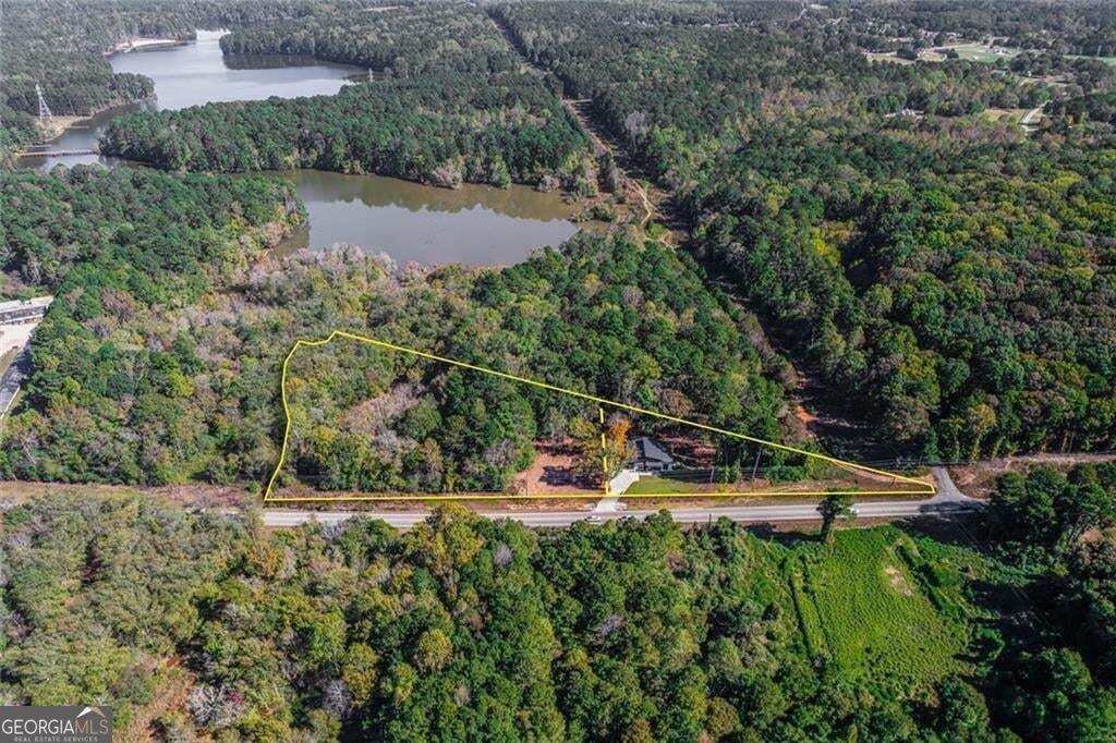 670.1 Loganville Highway Winder - Photo 44