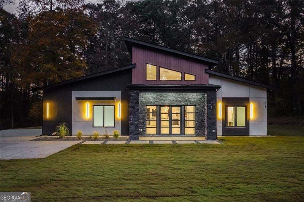 670.1 Loganville Highway Winder - Photo 7