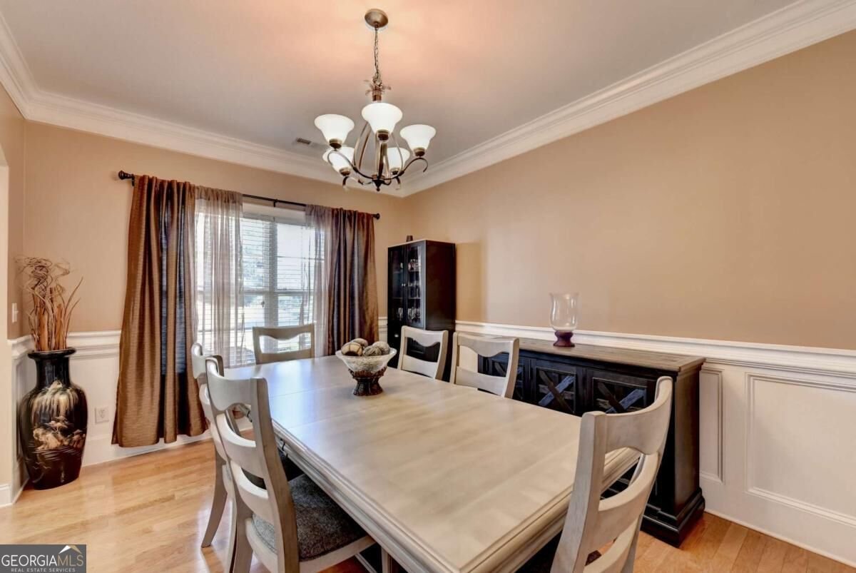 830 Wisteria View Court Dacula - Photo 10