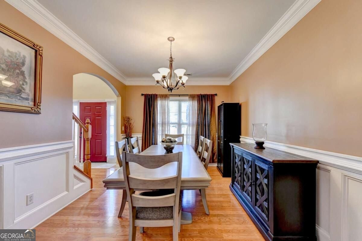 830 Wisteria View Court Dacula - Photo 11