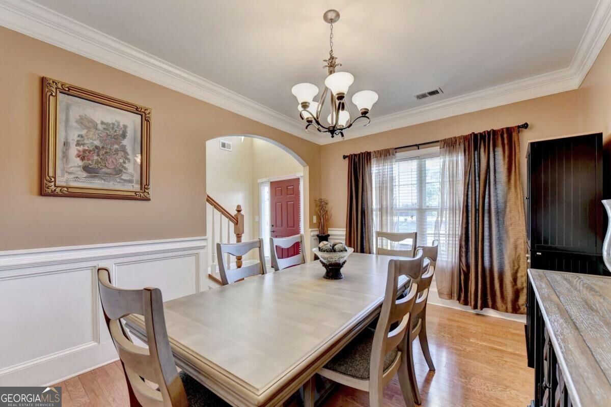 830 Wisteria View Court Dacula - Photo 12