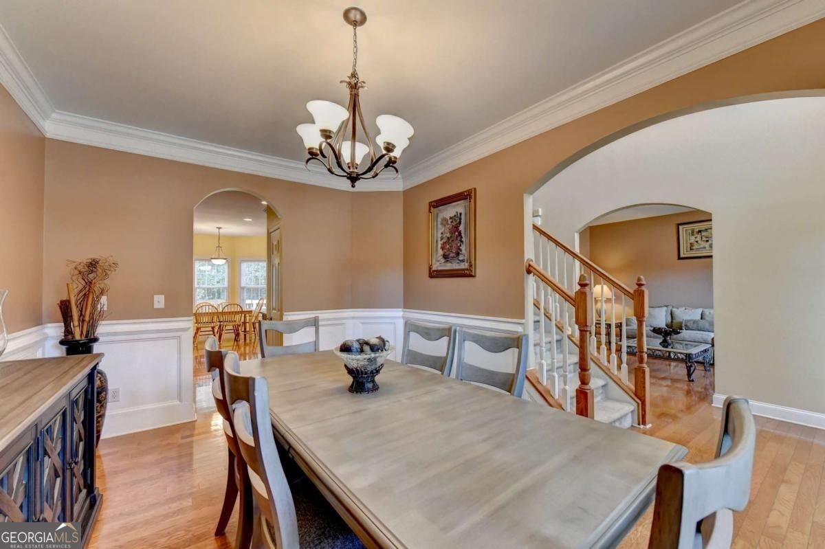 830 Wisteria View Court Dacula - Photo 13
