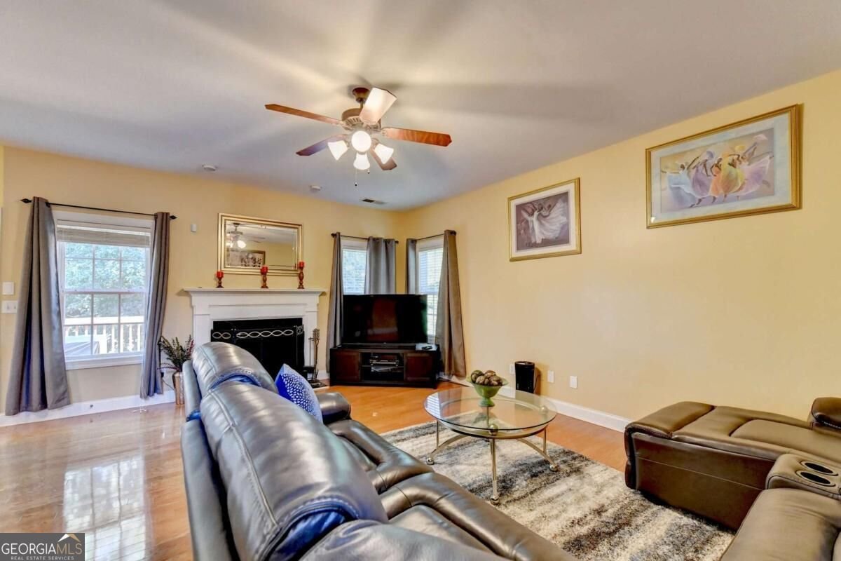 830 Wisteria View Court Dacula - Photo 14