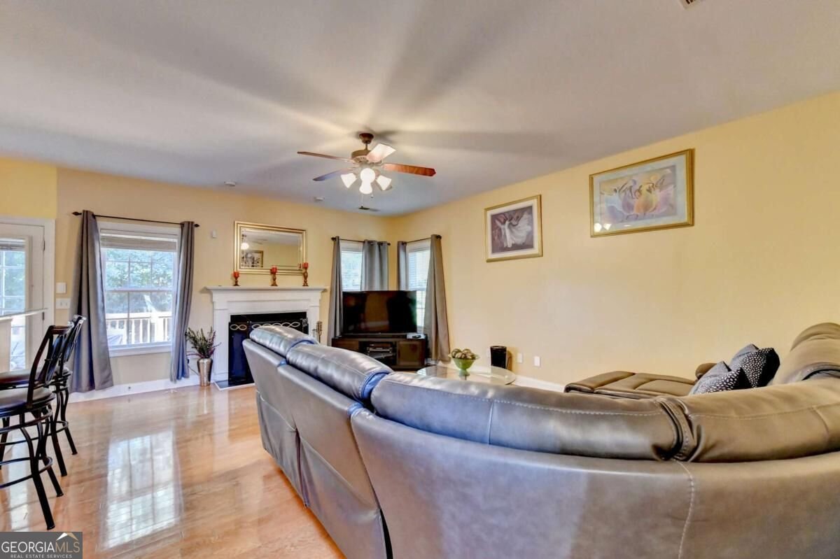830 Wisteria View Court Dacula - Photo 15