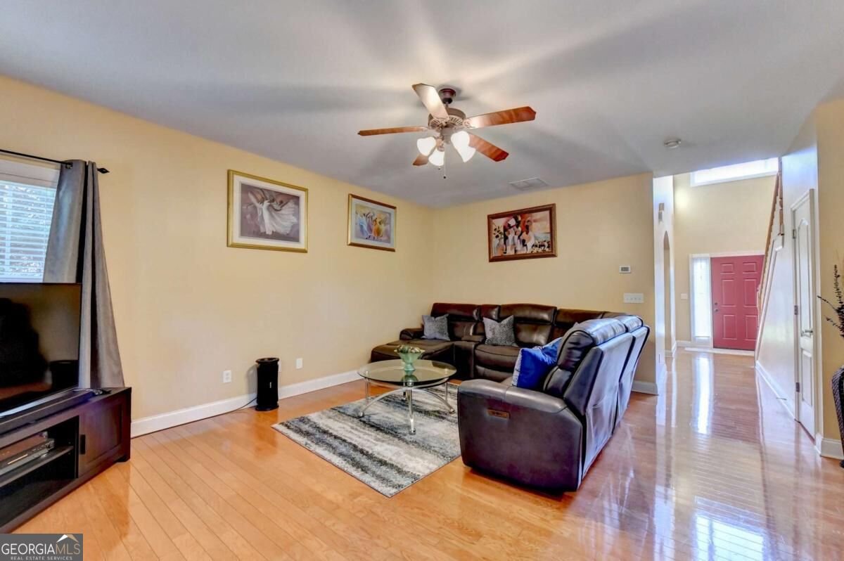 830 Wisteria View Court Dacula - Photo 16