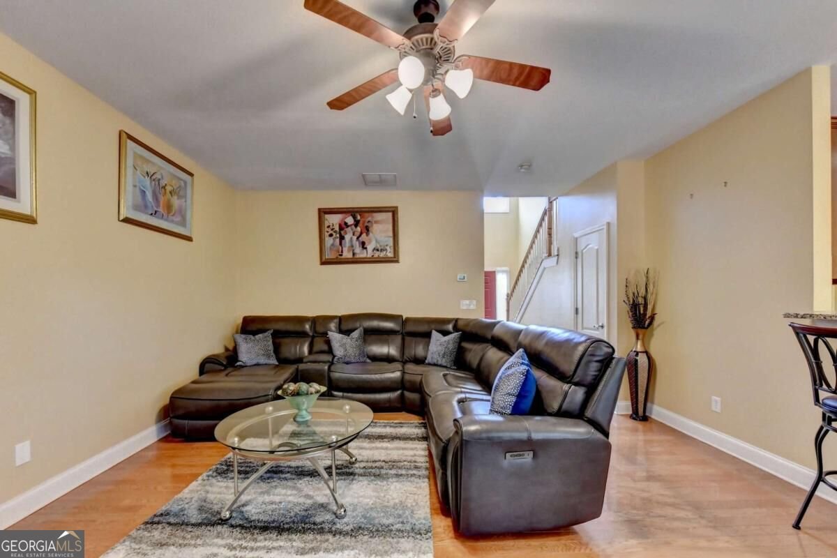 830 Wisteria View Court Dacula - Photo 17