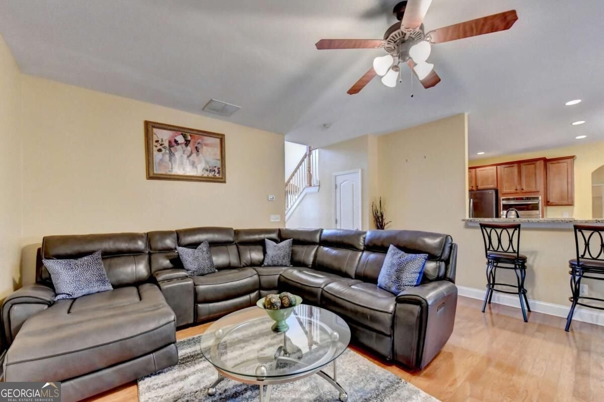 830 Wisteria View Court Dacula - Photo 18