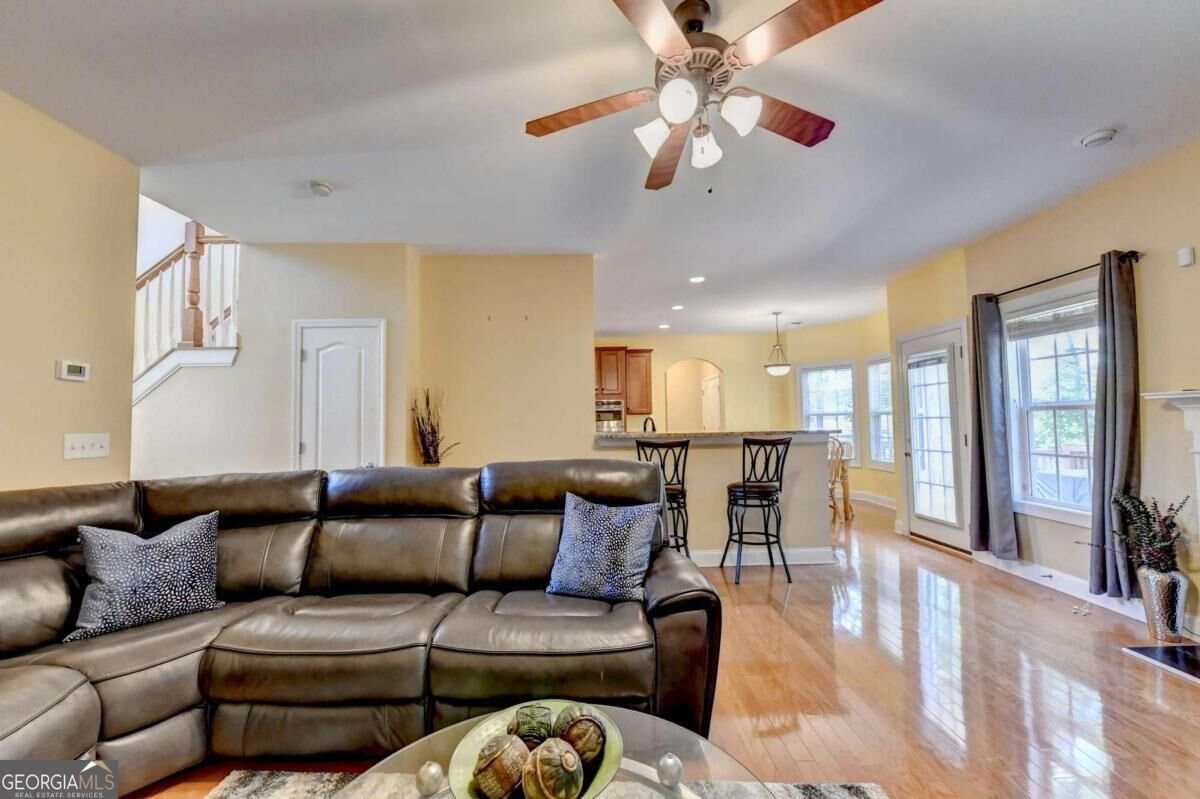 830 Wisteria View Court Dacula - Photo 19