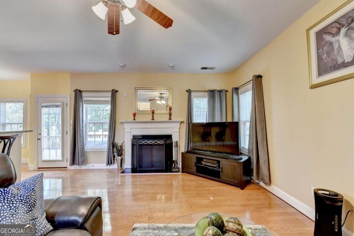 830 Wisteria View Court Dacula - Photo 20