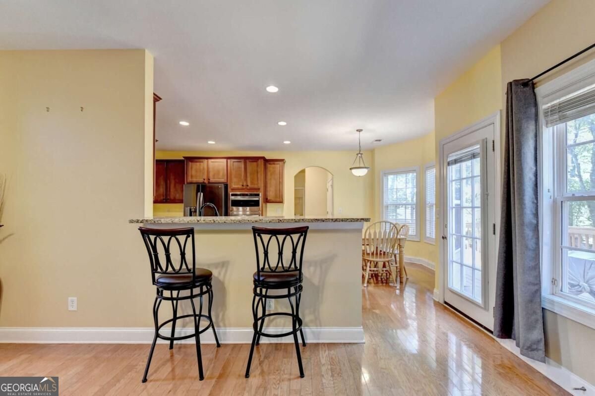 830 Wisteria View Court Dacula - Photo 21