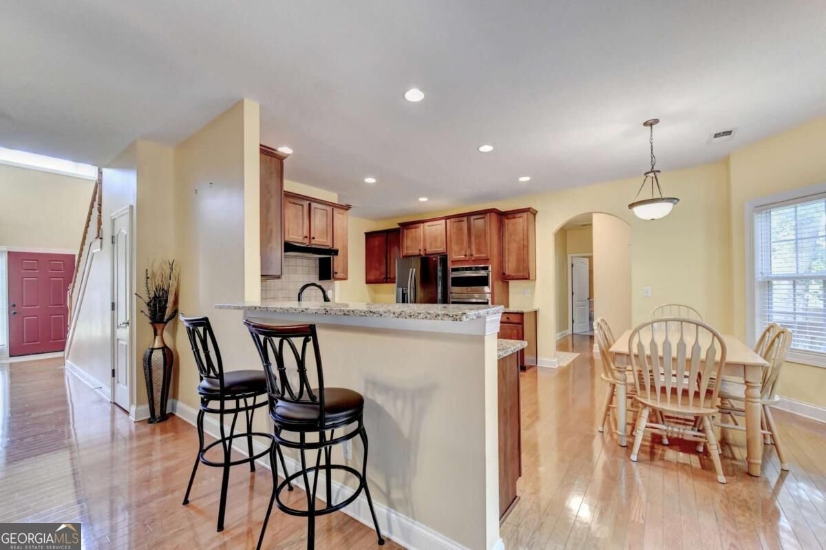 830 Wisteria View Court Dacula - Photo 22