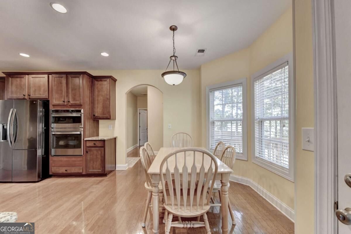 830 Wisteria View Court Dacula - Photo 23