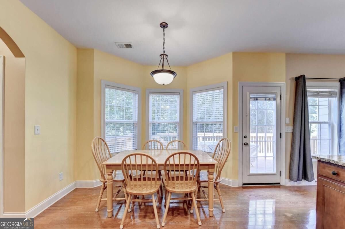 830 Wisteria View Court Dacula - Photo 24