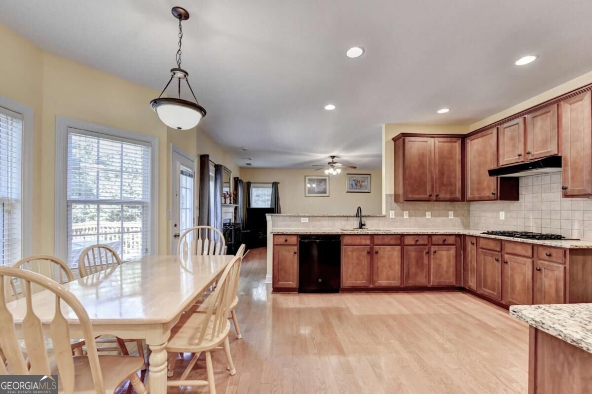 830 Wisteria View Court Dacula - Photo 25