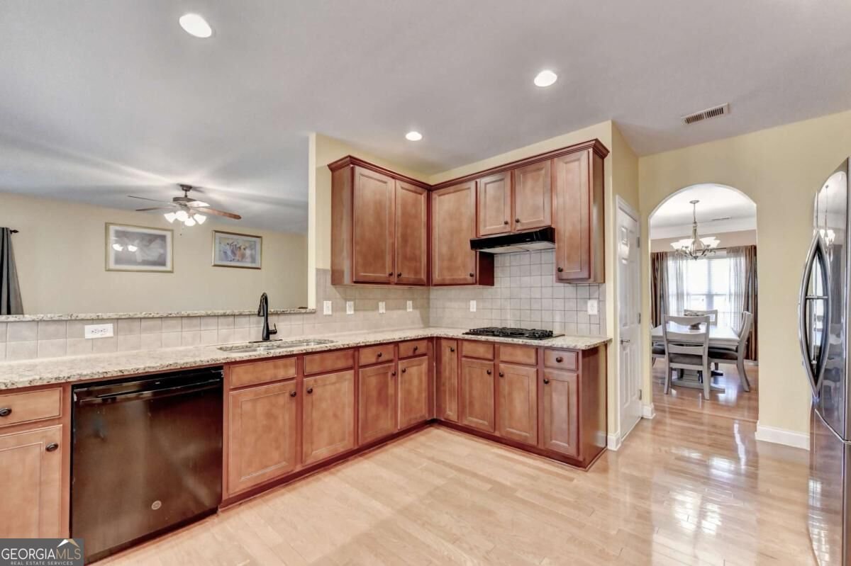 830 Wisteria View Court Dacula - Photo 26
