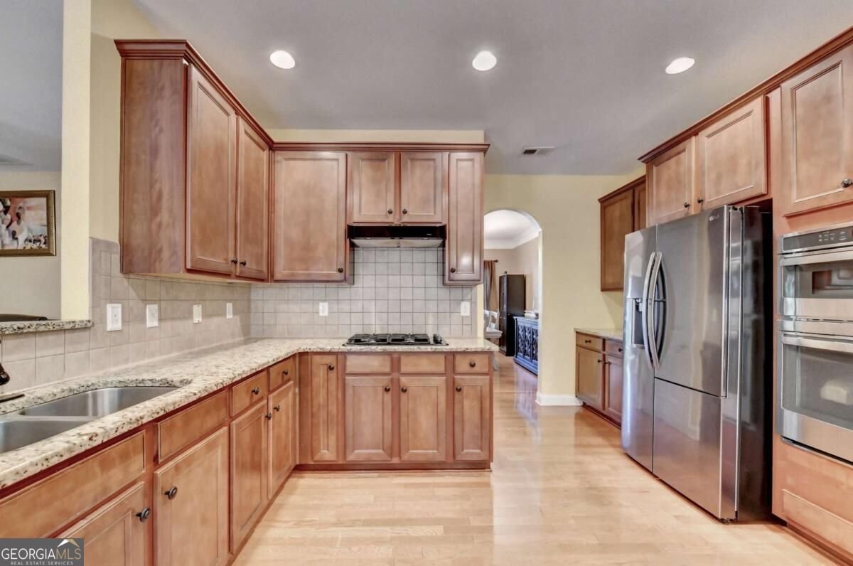 830 Wisteria View Court Dacula - Photo 27