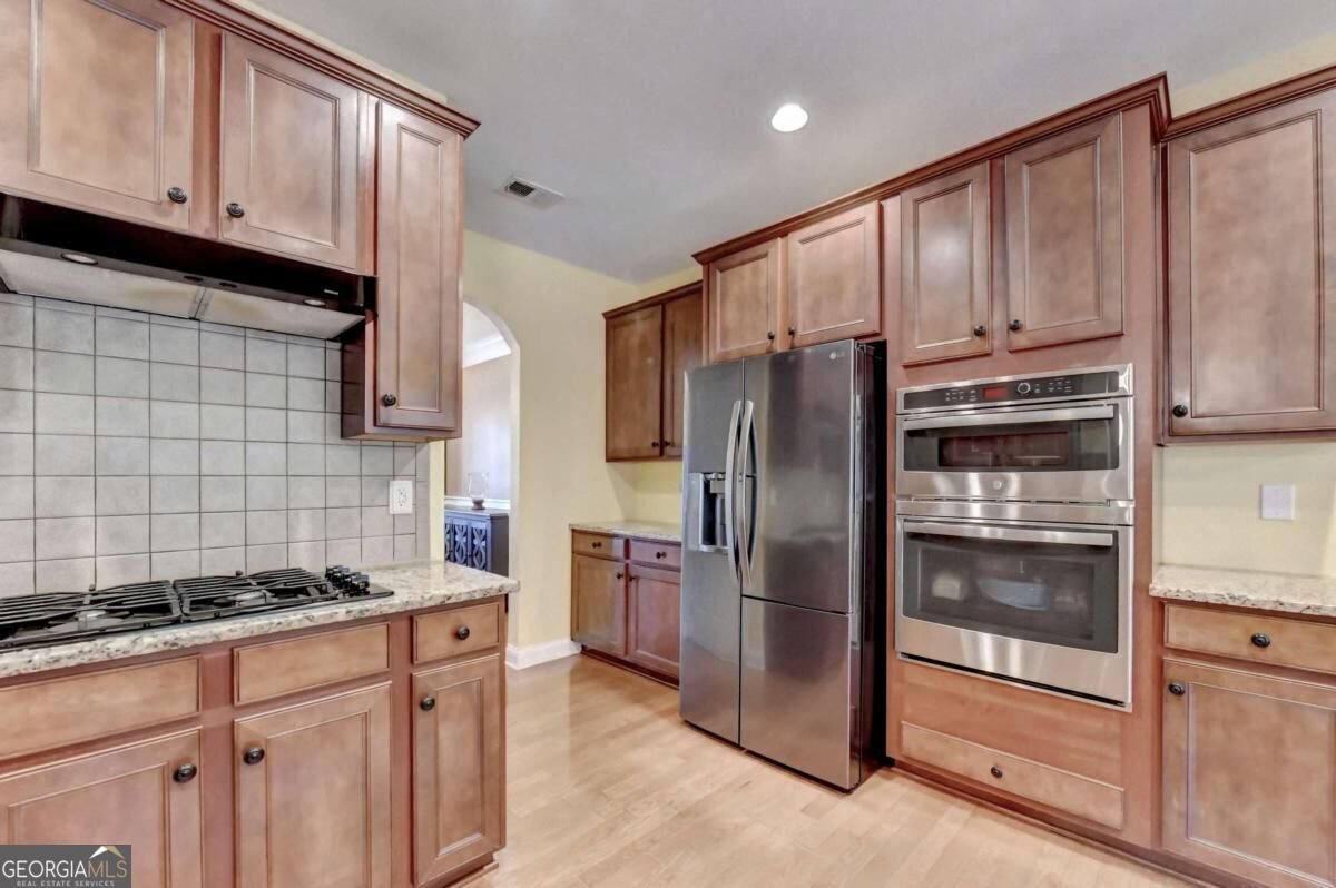 830 Wisteria View Court Dacula - Photo 28