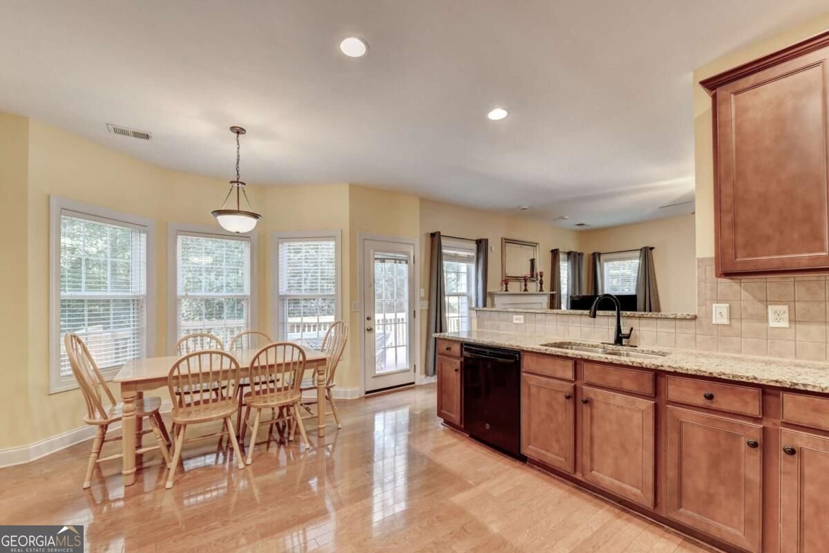 830 Wisteria View Court Dacula - Photo 29
