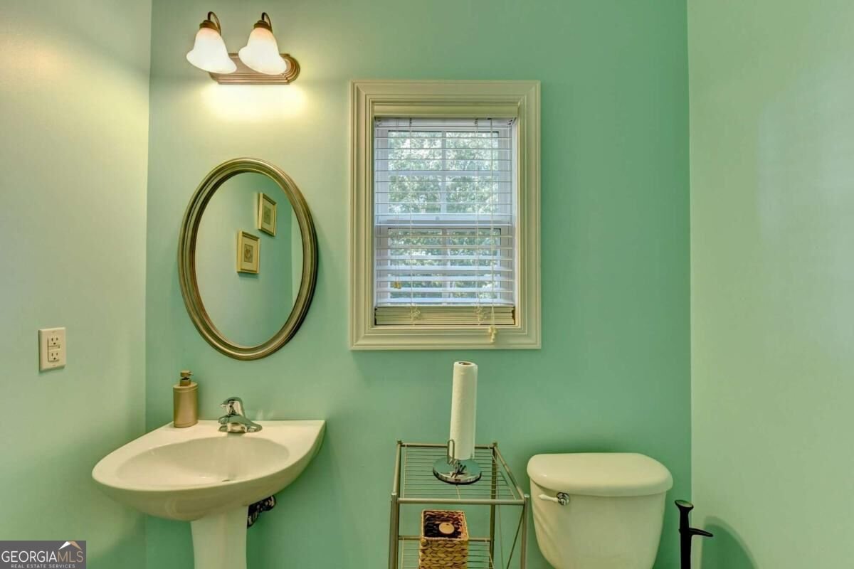 830 Wisteria View Court Dacula - Photo 30