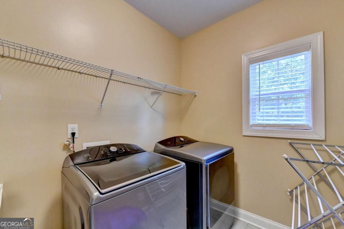 830 Wisteria View Court Dacula - Photo 31