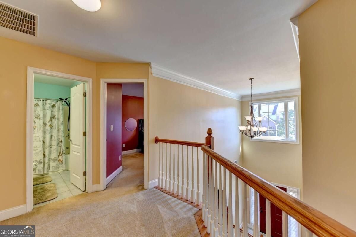 830 Wisteria View Court Dacula - Photo 32