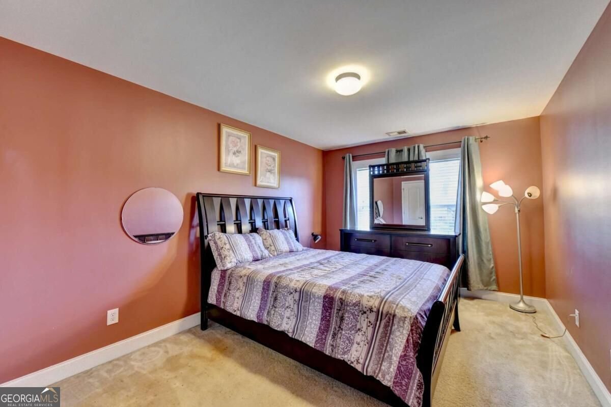 830 Wisteria View Court Dacula - Photo 33