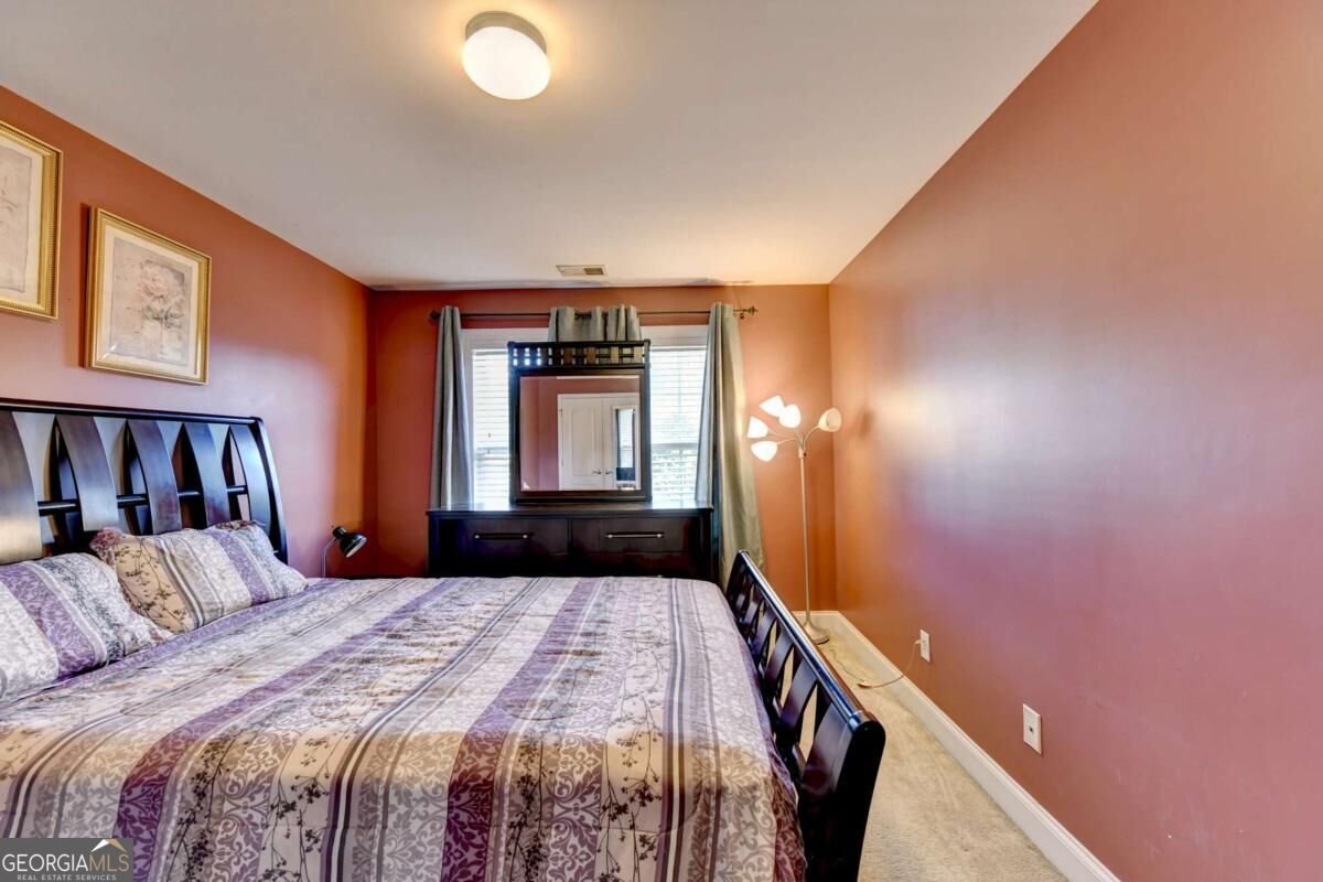 830 Wisteria View Court Dacula - Photo 34