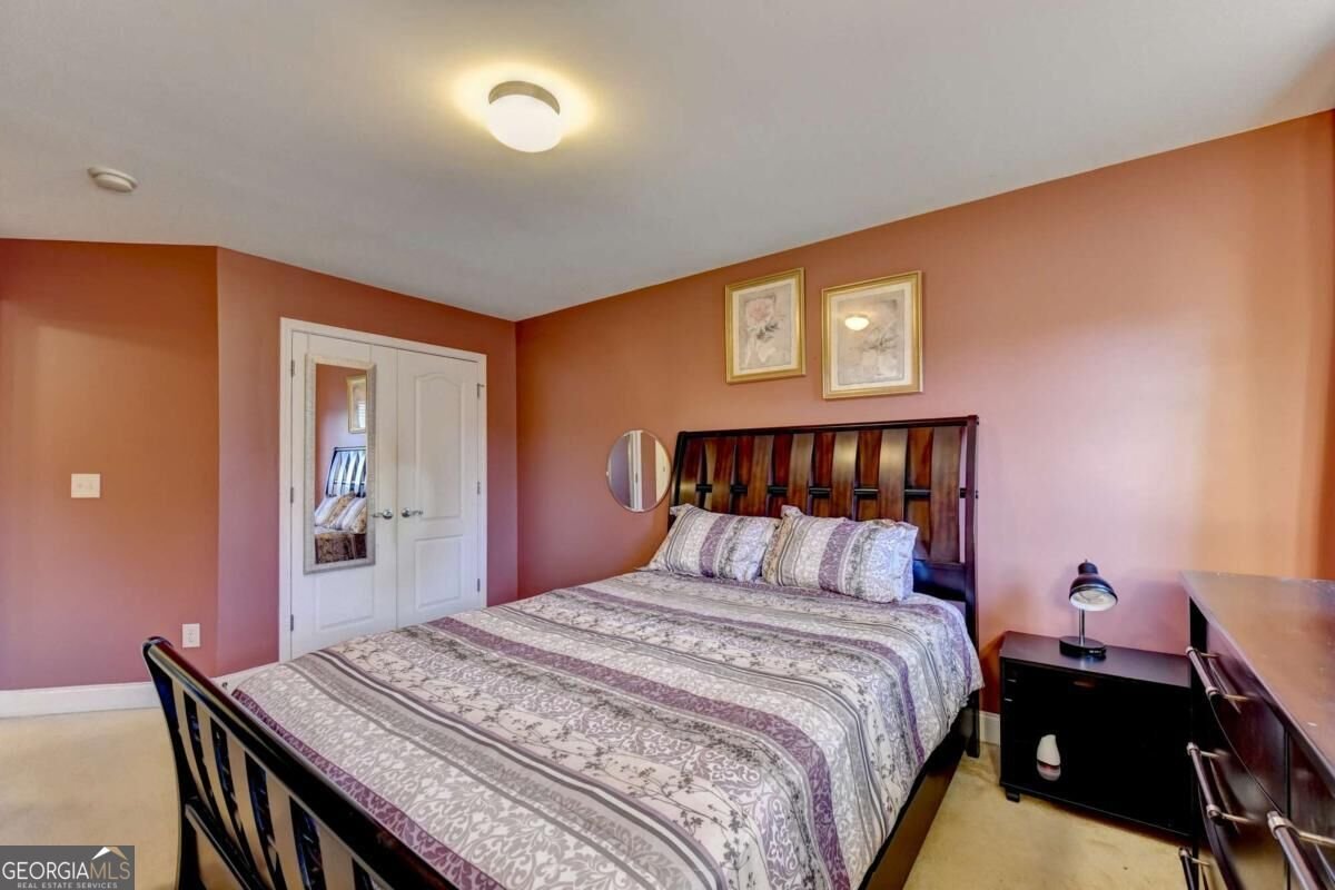830 Wisteria View Court Dacula - Photo 35