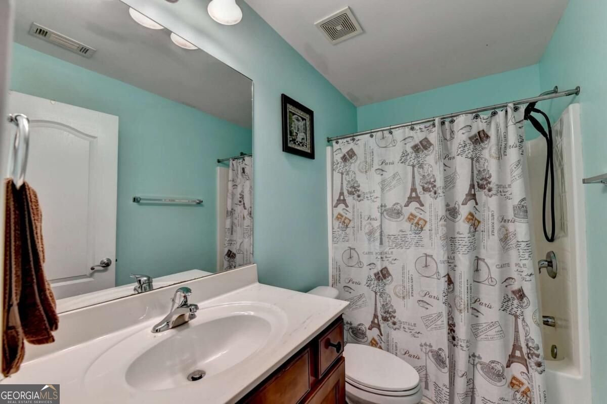 830 Wisteria View Court Dacula - Photo 36