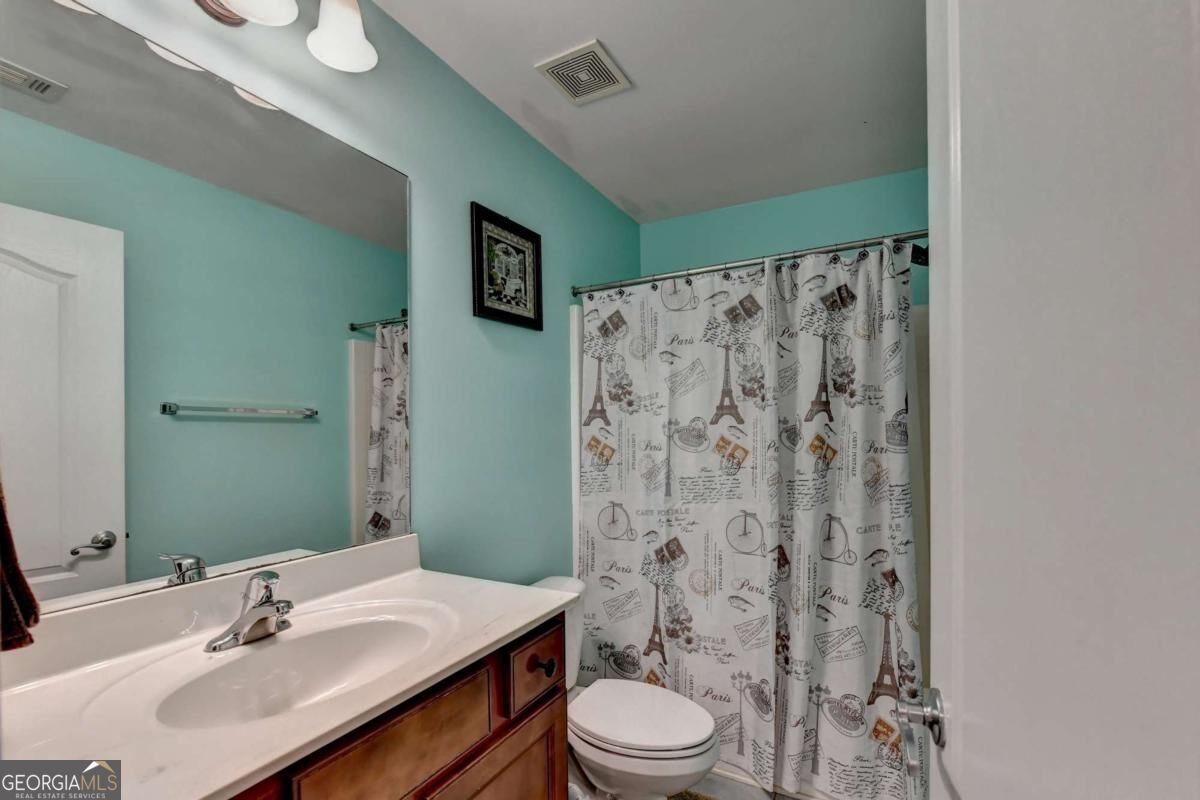 830 Wisteria View Court Dacula - Photo 37