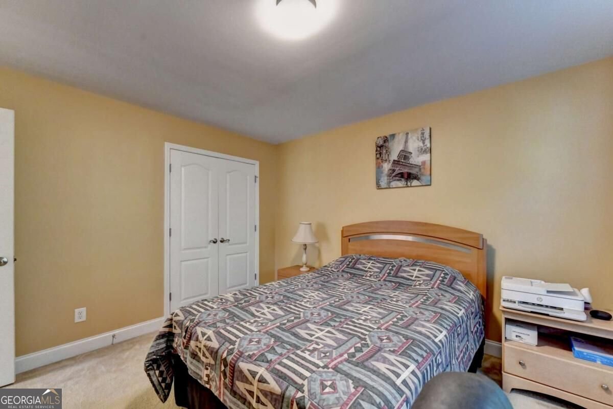 830 Wisteria View Court Dacula - Photo 40