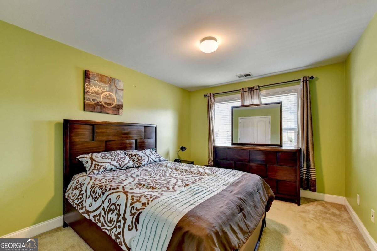 830 Wisteria View Court Dacula - Photo 41