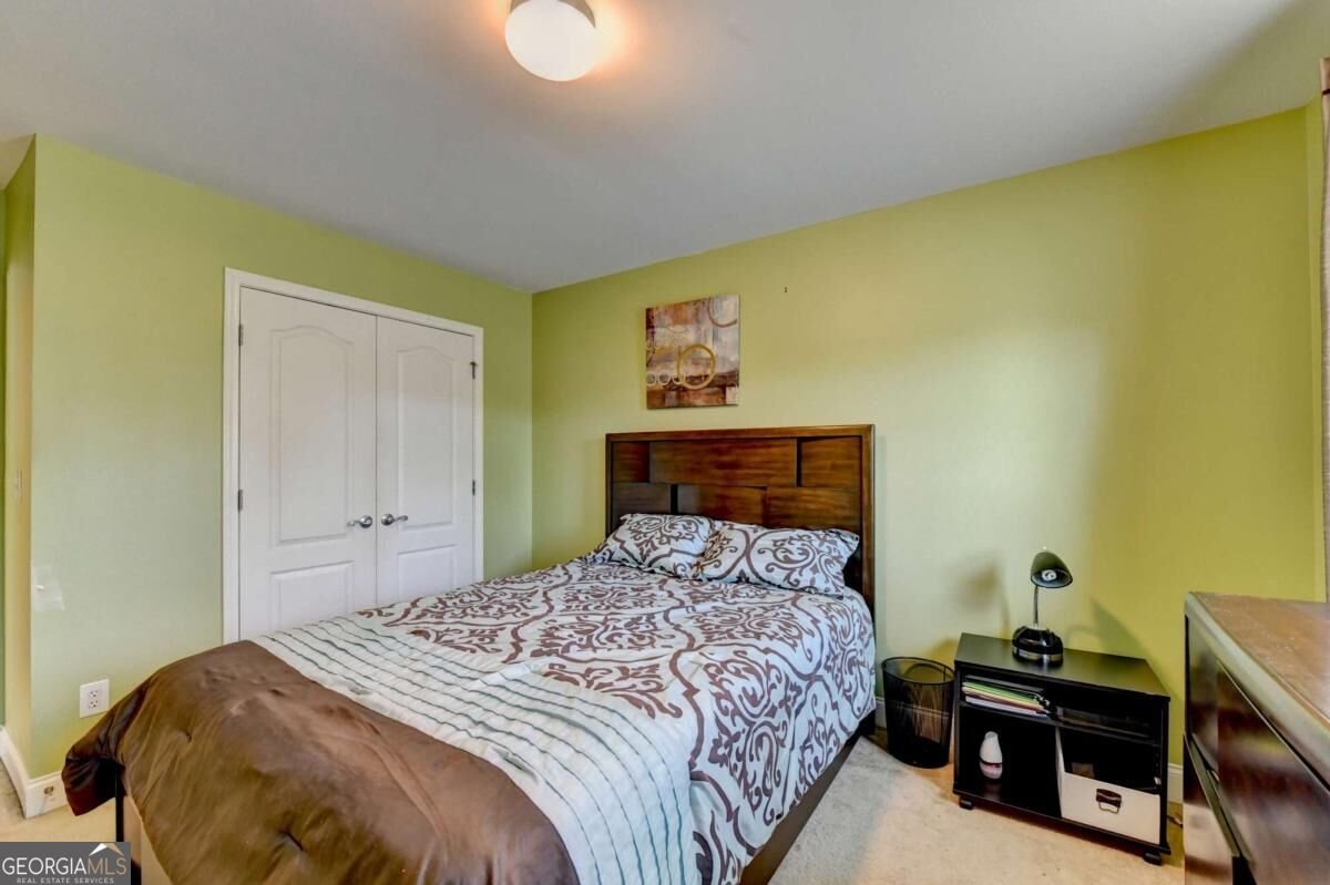 830 Wisteria View Court Dacula - Photo 42
