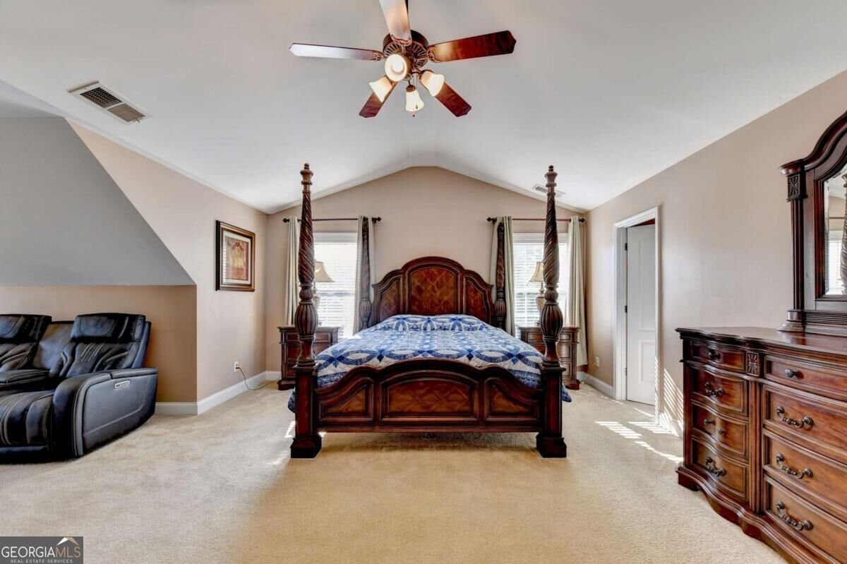 830 Wisteria View Court Dacula - Photo 44
