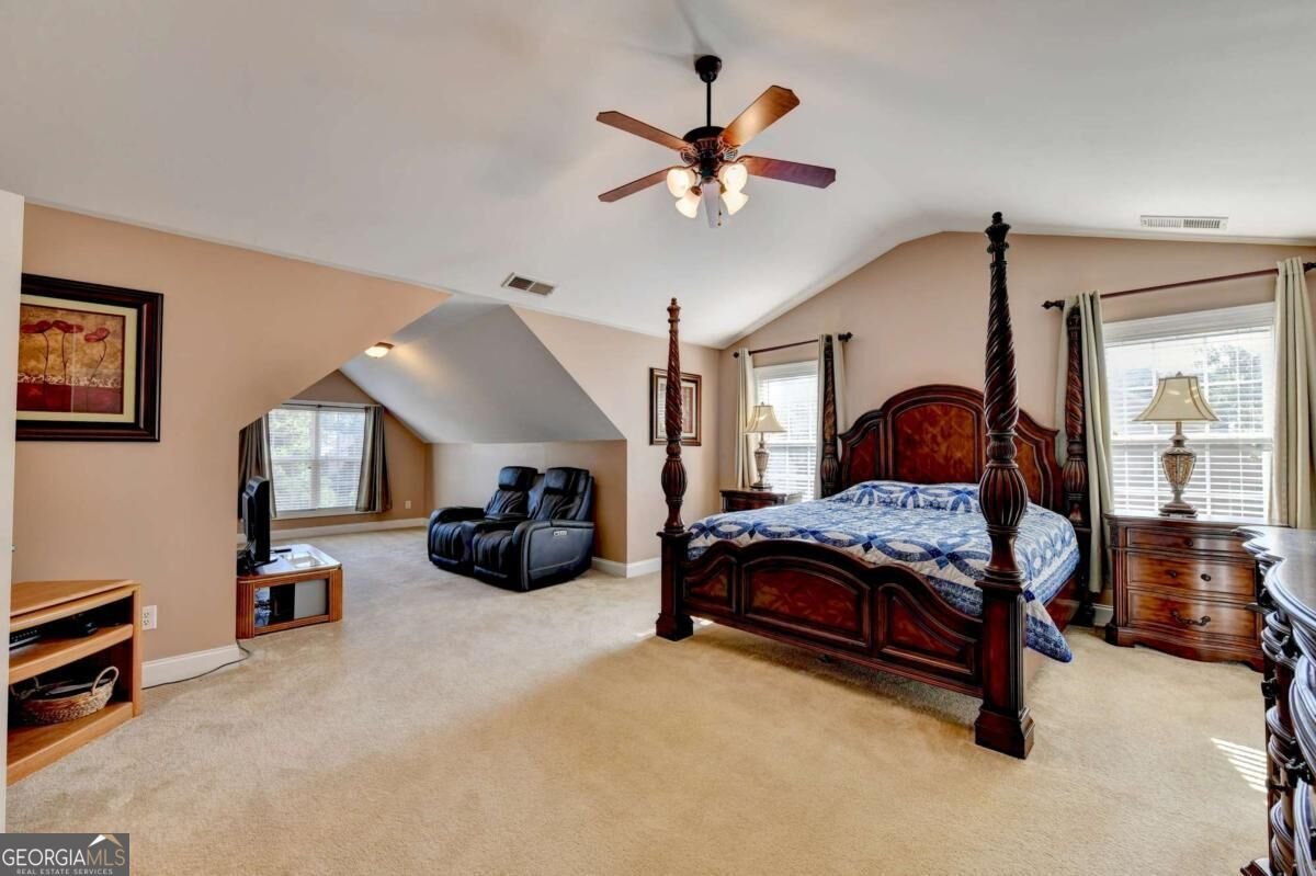 830 Wisteria View Court Dacula - Photo 45
