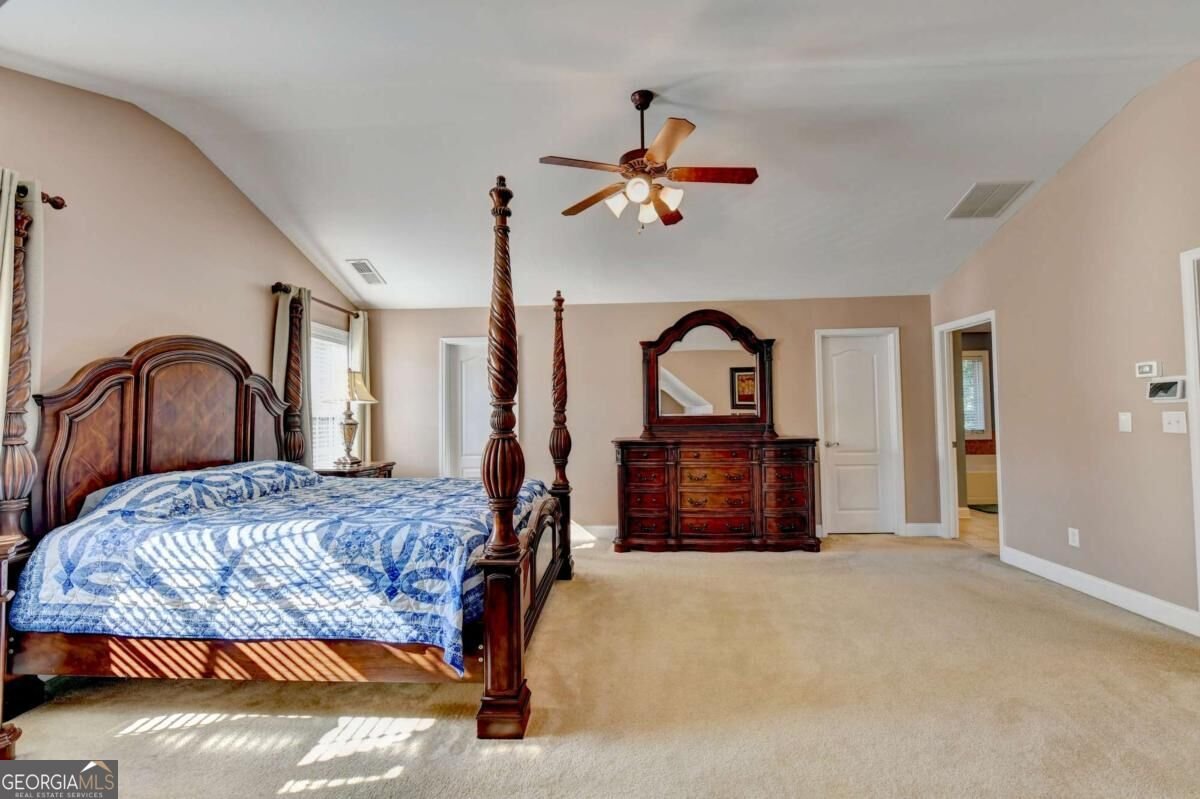 830 Wisteria View Court Dacula - Photo 46