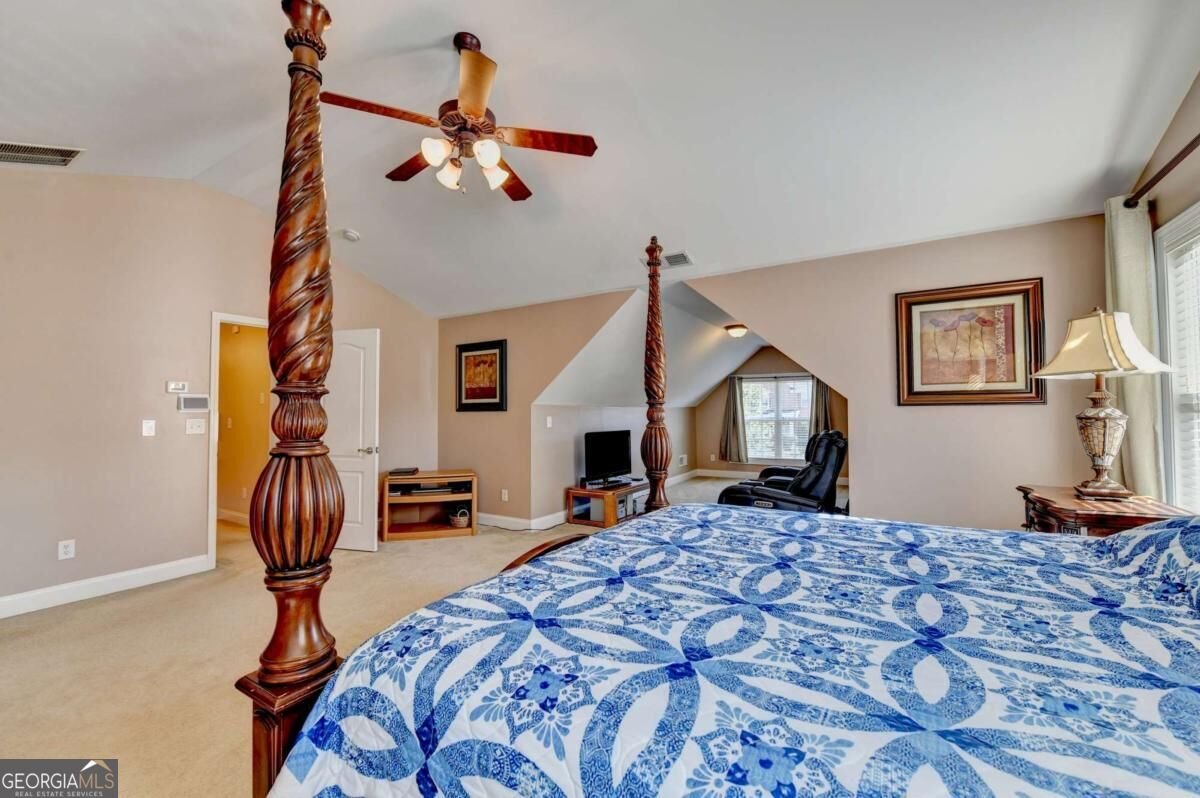 830 Wisteria View Court Dacula - Photo 47