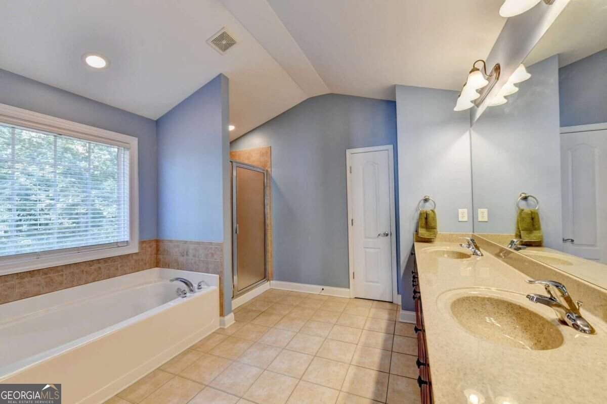 830 Wisteria View Court Dacula - Photo 49