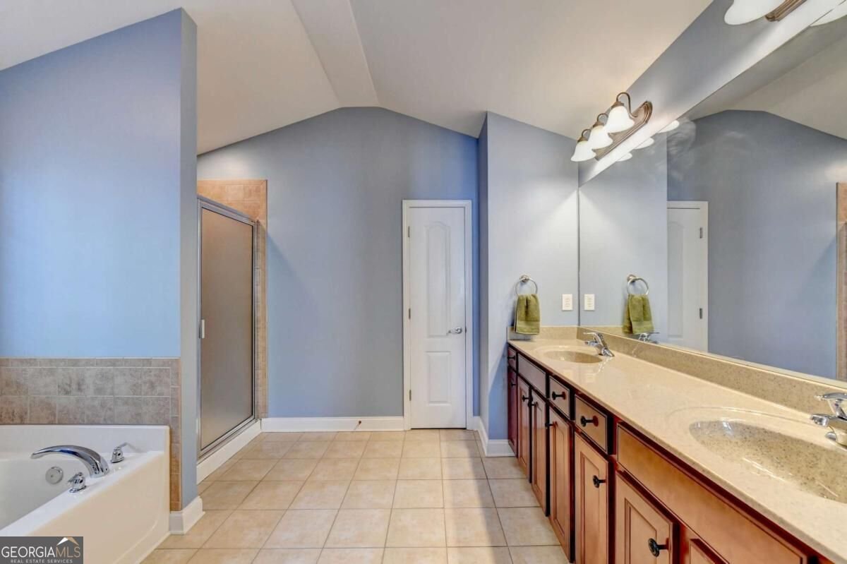 830 Wisteria View Court Dacula - Photo 50
