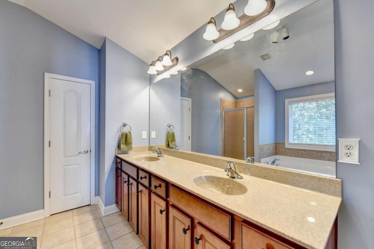830 Wisteria View Court Dacula - Photo 51