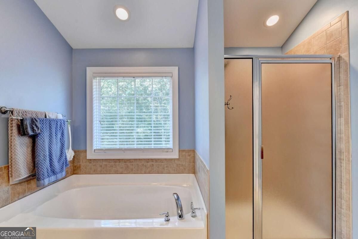 830 Wisteria View Court Dacula - Photo 52