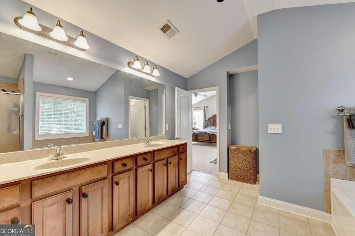 830 Wisteria View Court Dacula - Photo 53