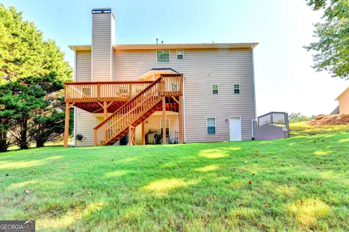 830 Wisteria View Court Dacula - Photo 59