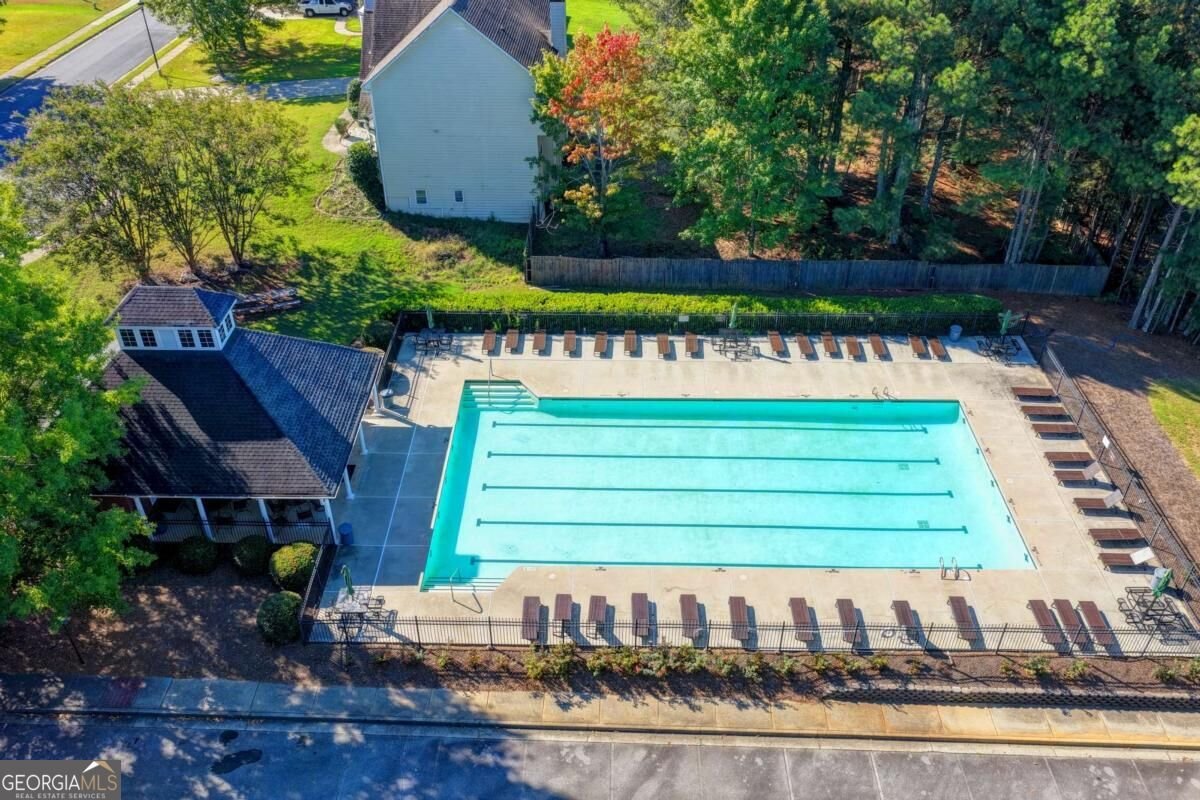 830 Wisteria View Court Dacula - Photo 64